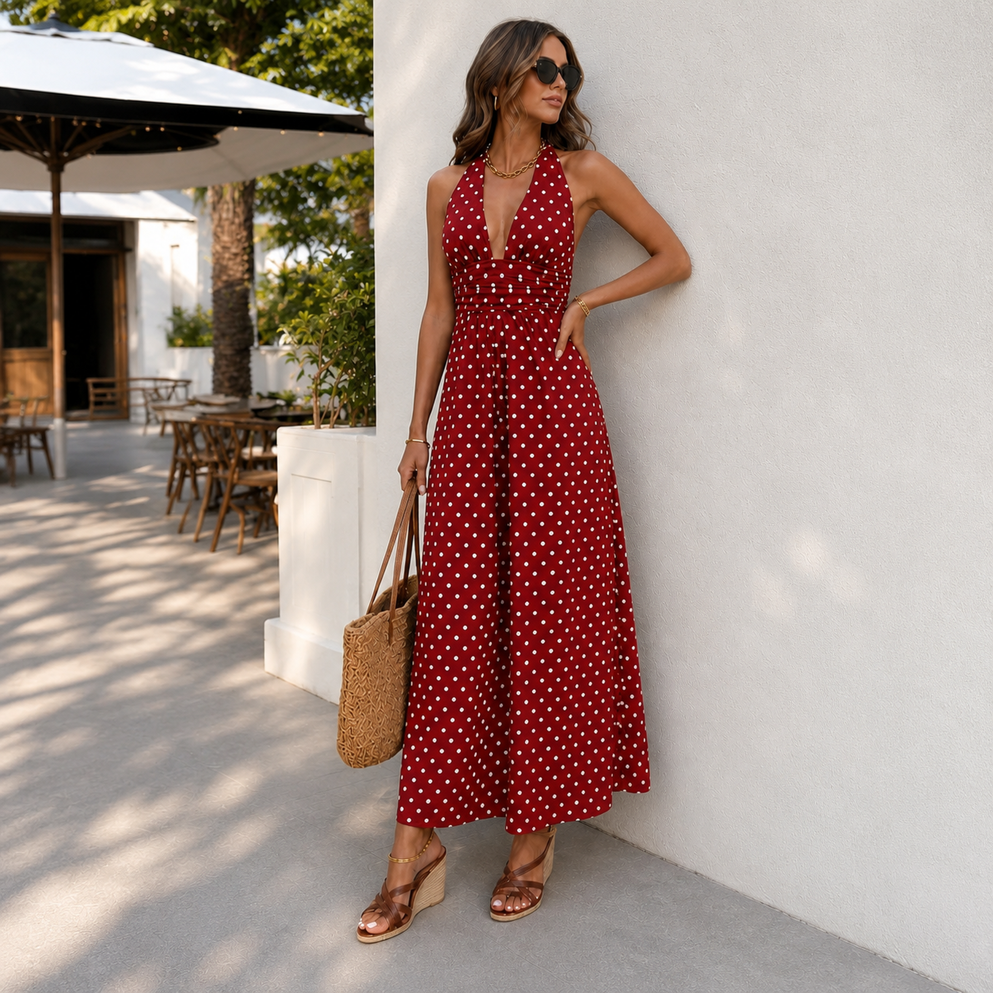 #Red