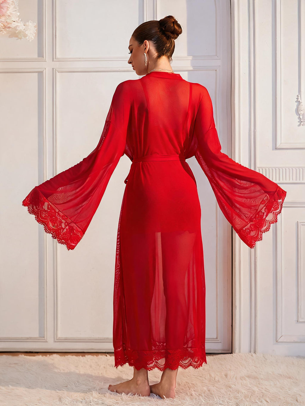 #Red