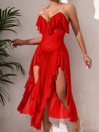 #Red