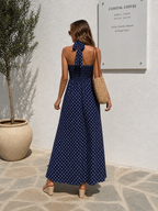 #Blue