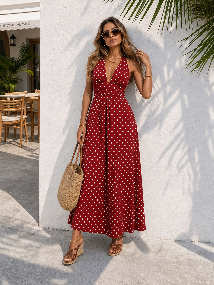 #Red