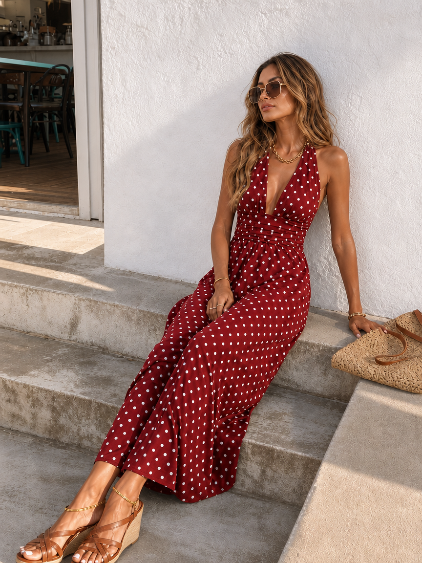 #Red