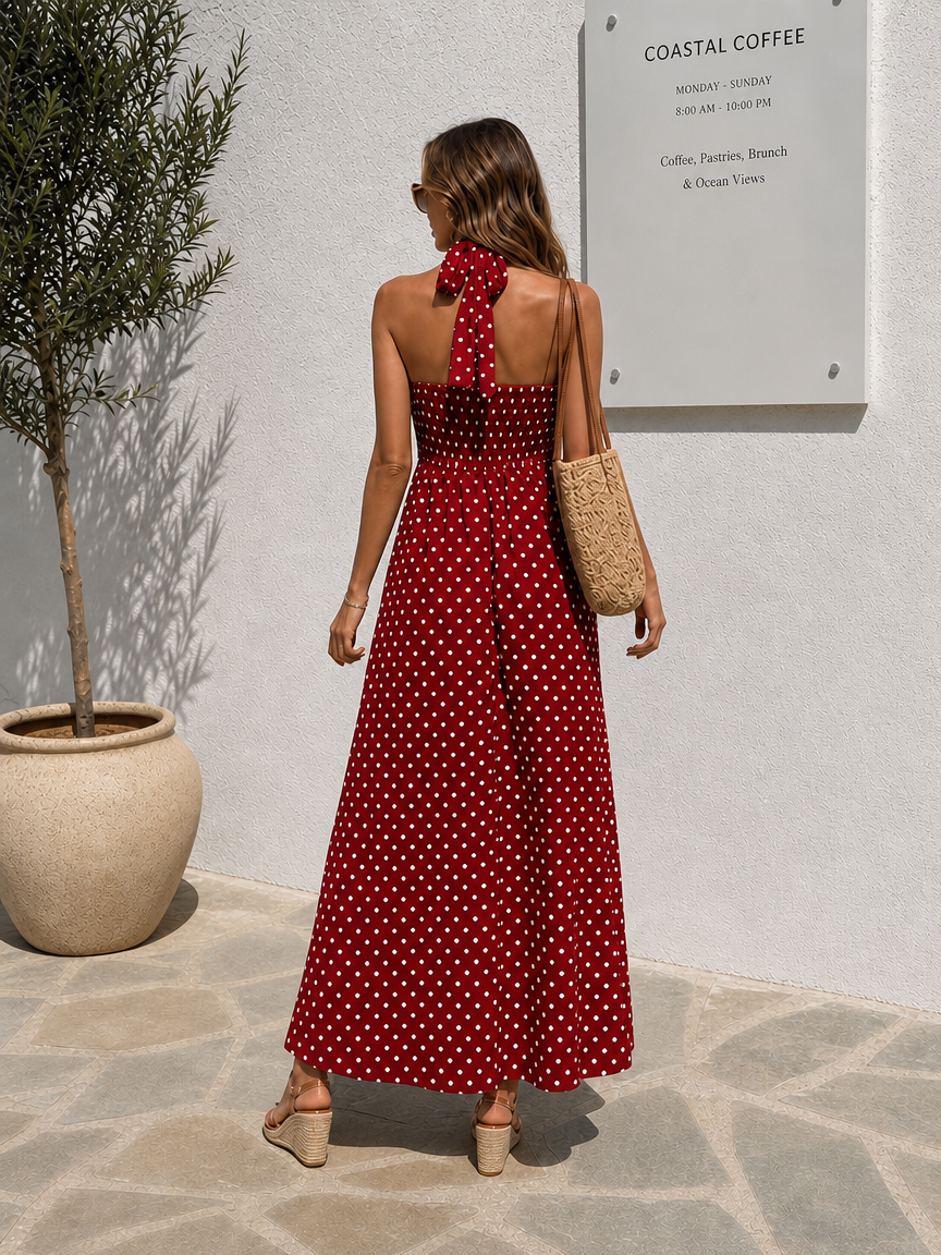 #Red