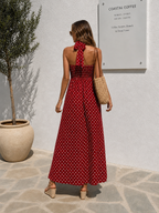 #Red