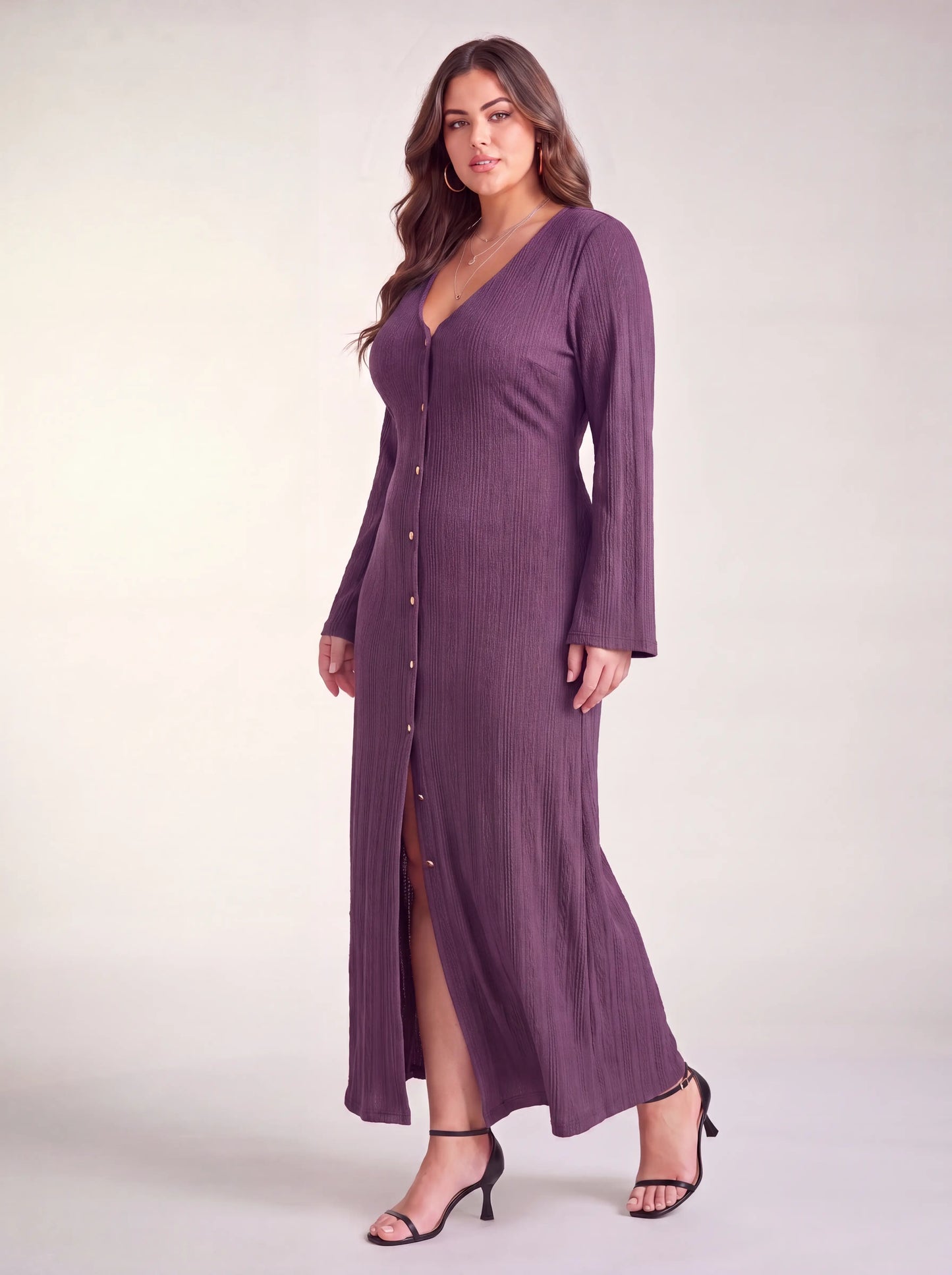 #Purple