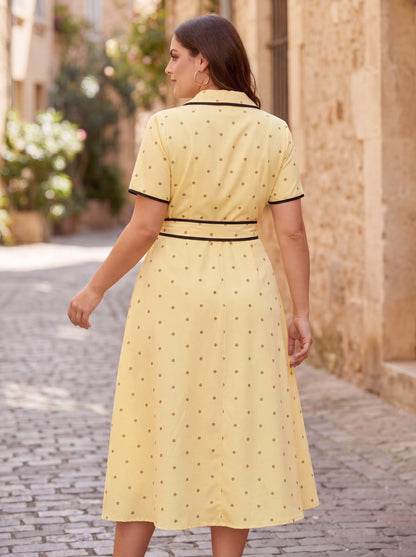 #Yellow
