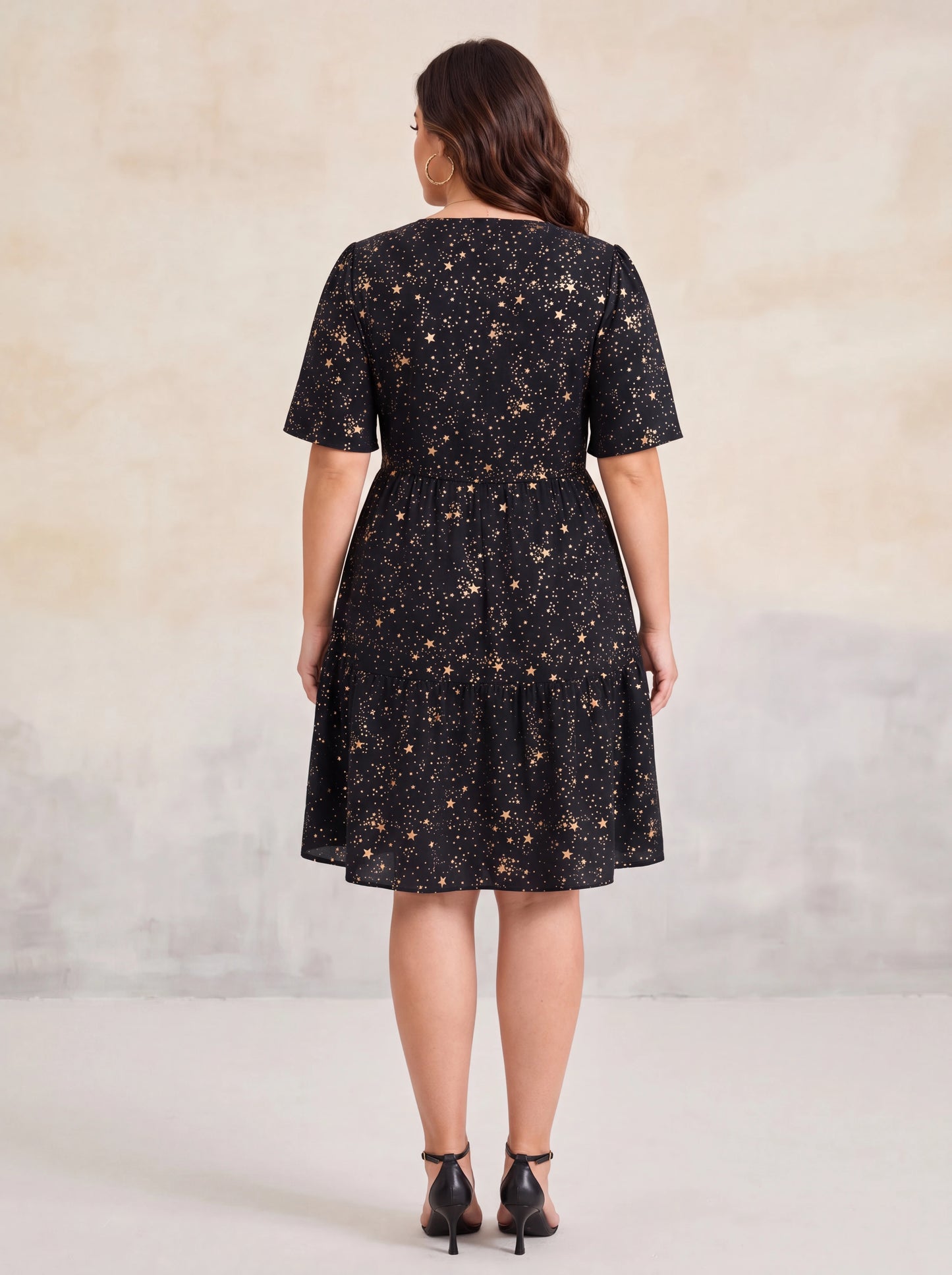 #Black
