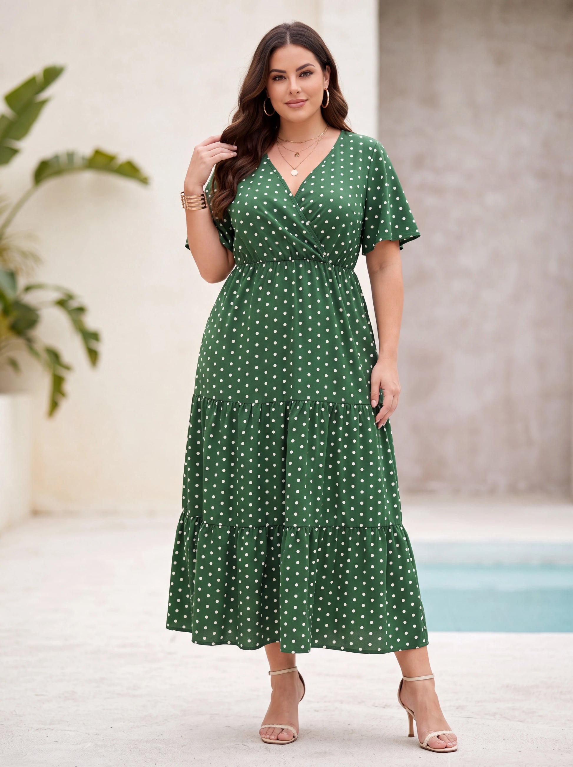 #Green