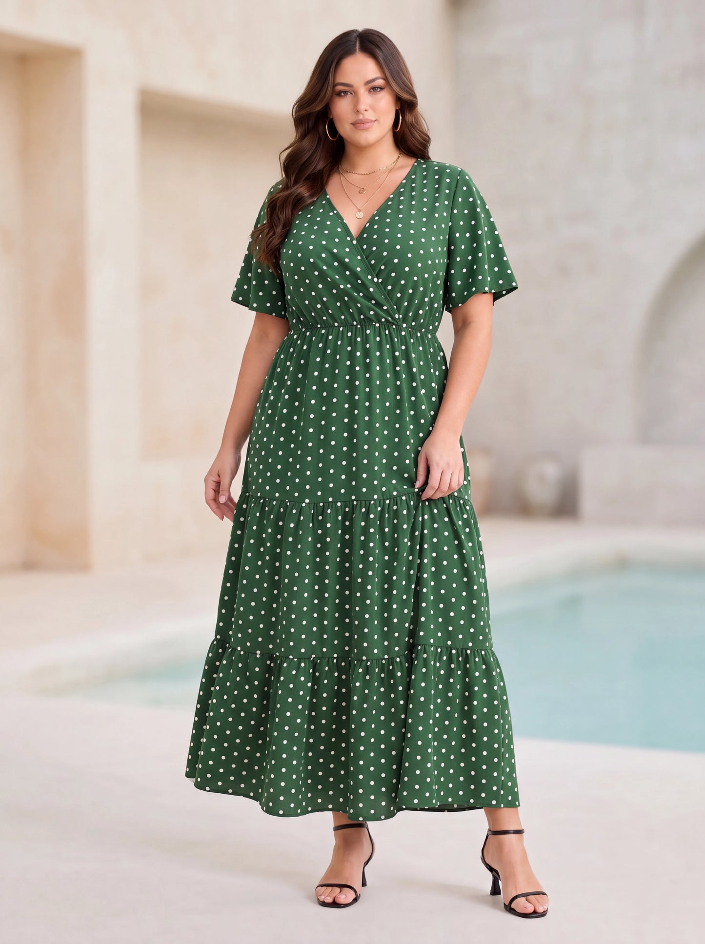 #Green