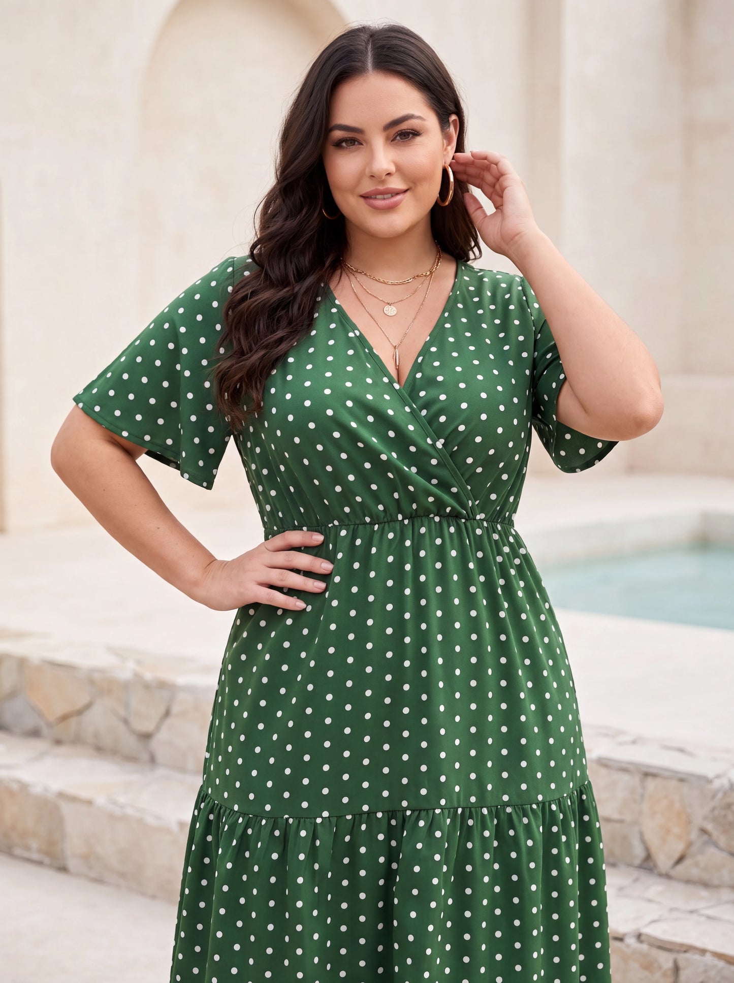 #Green