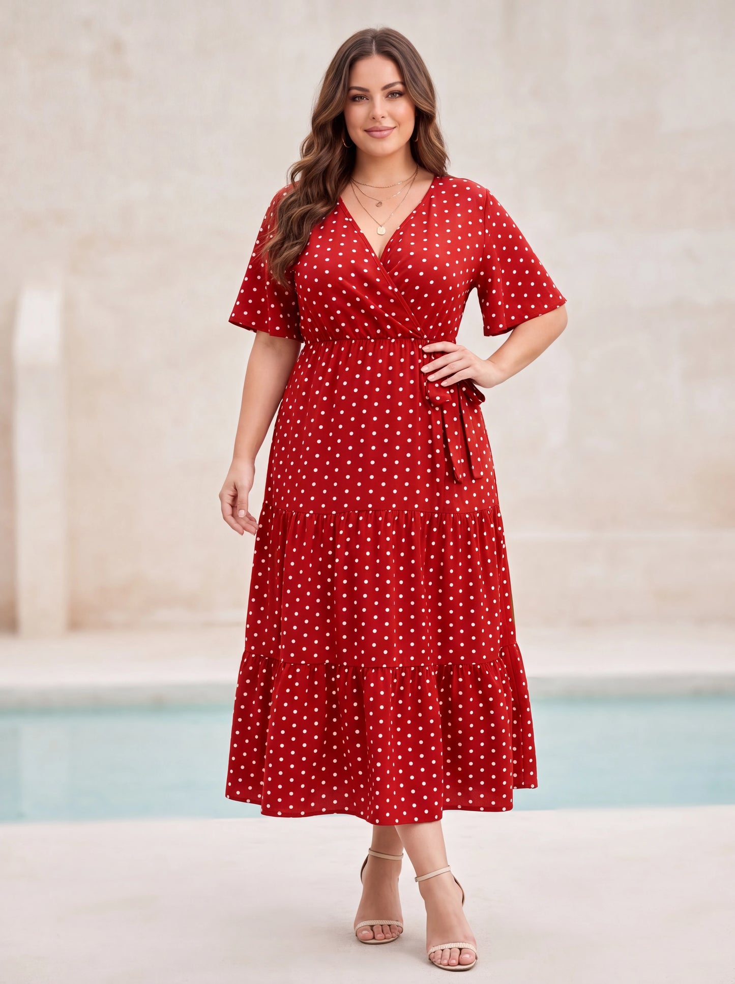 #Red