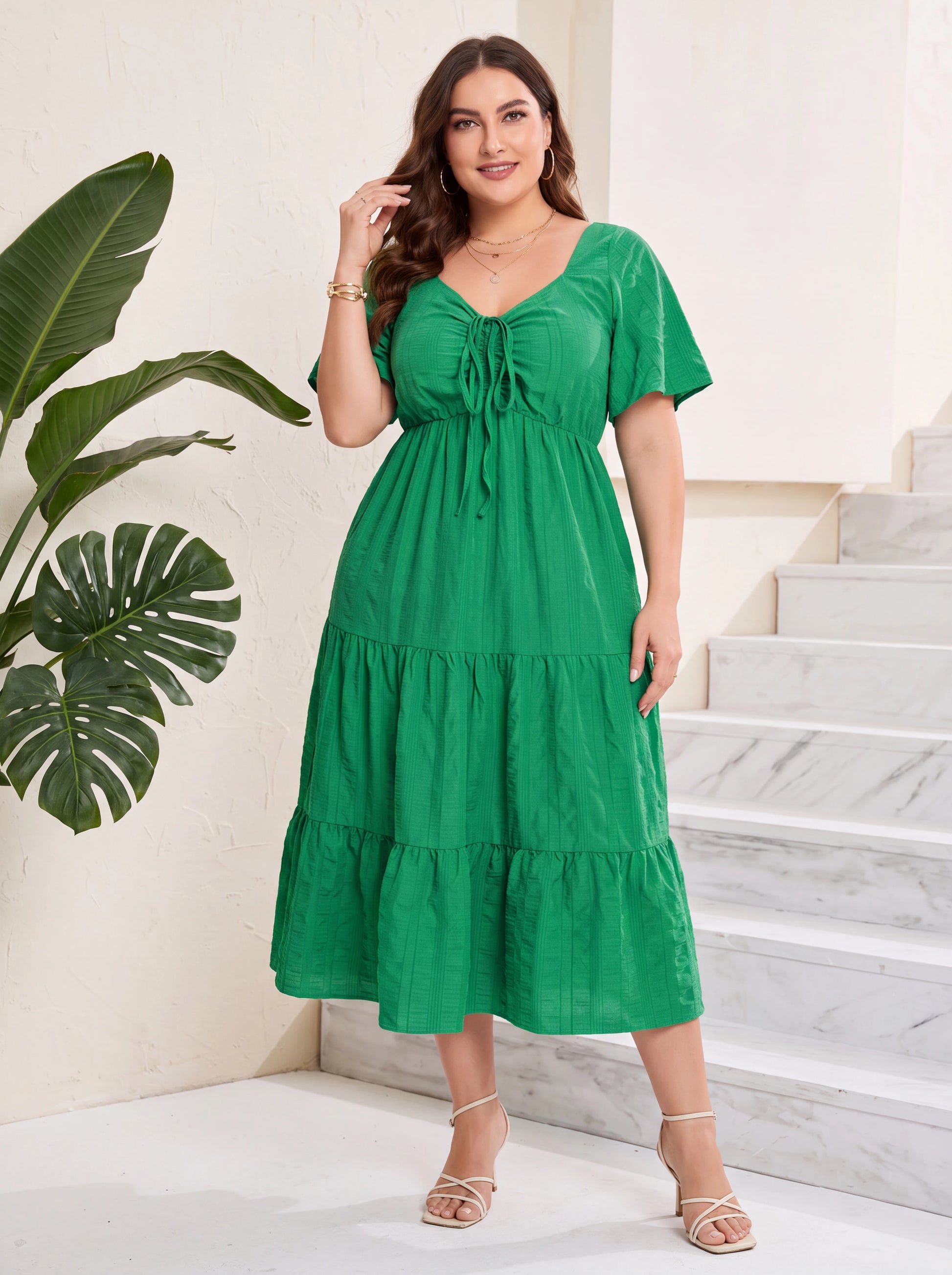 #Green