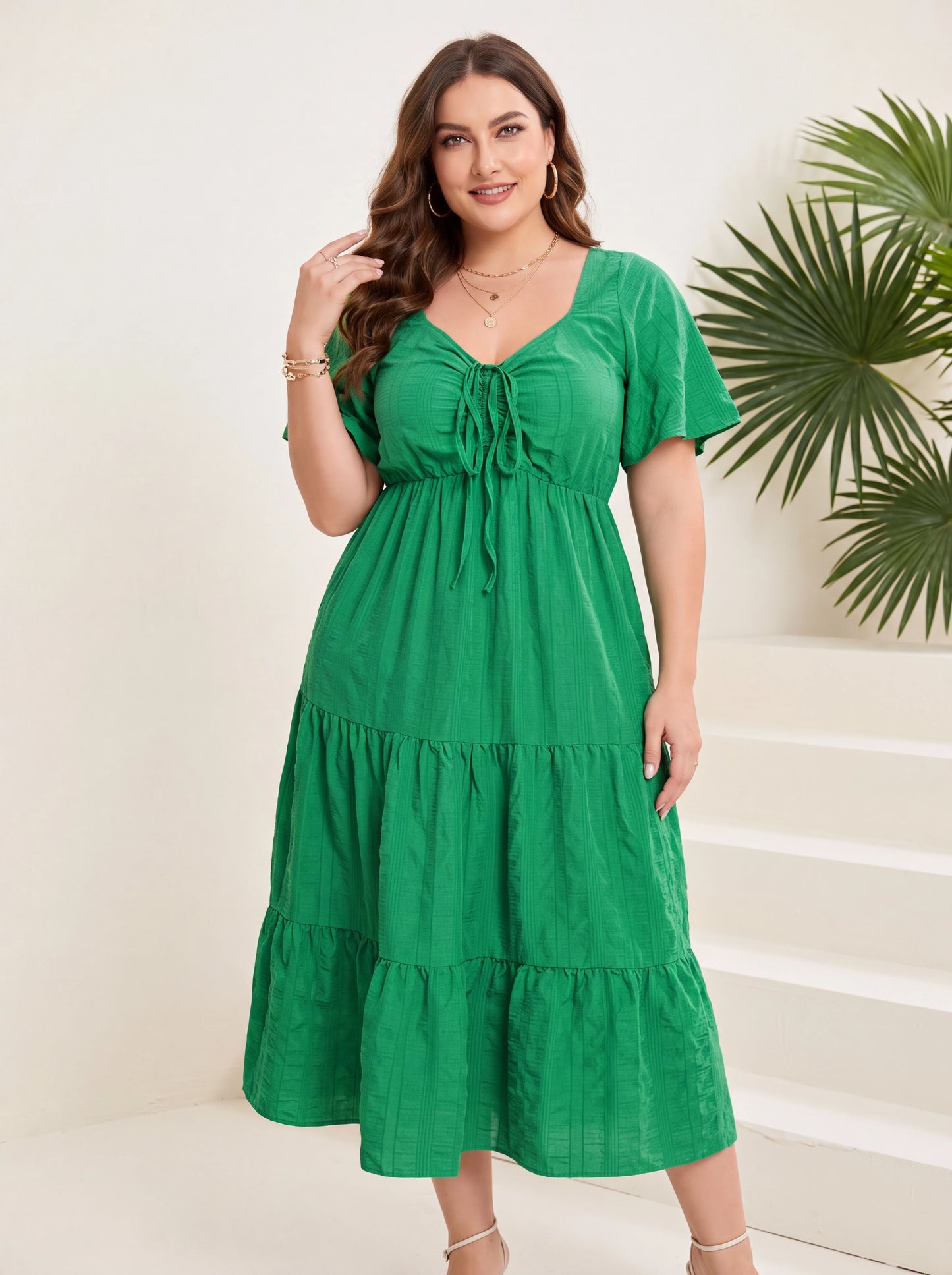 #Green