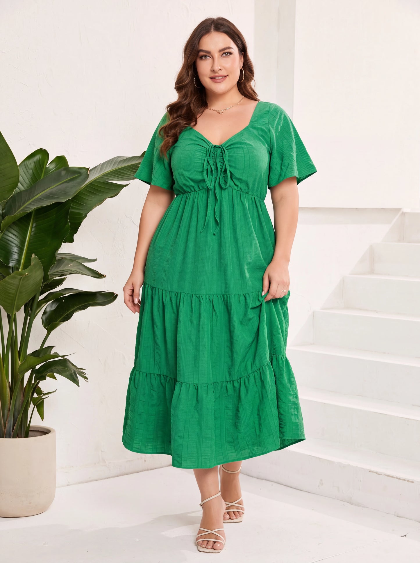 #Green