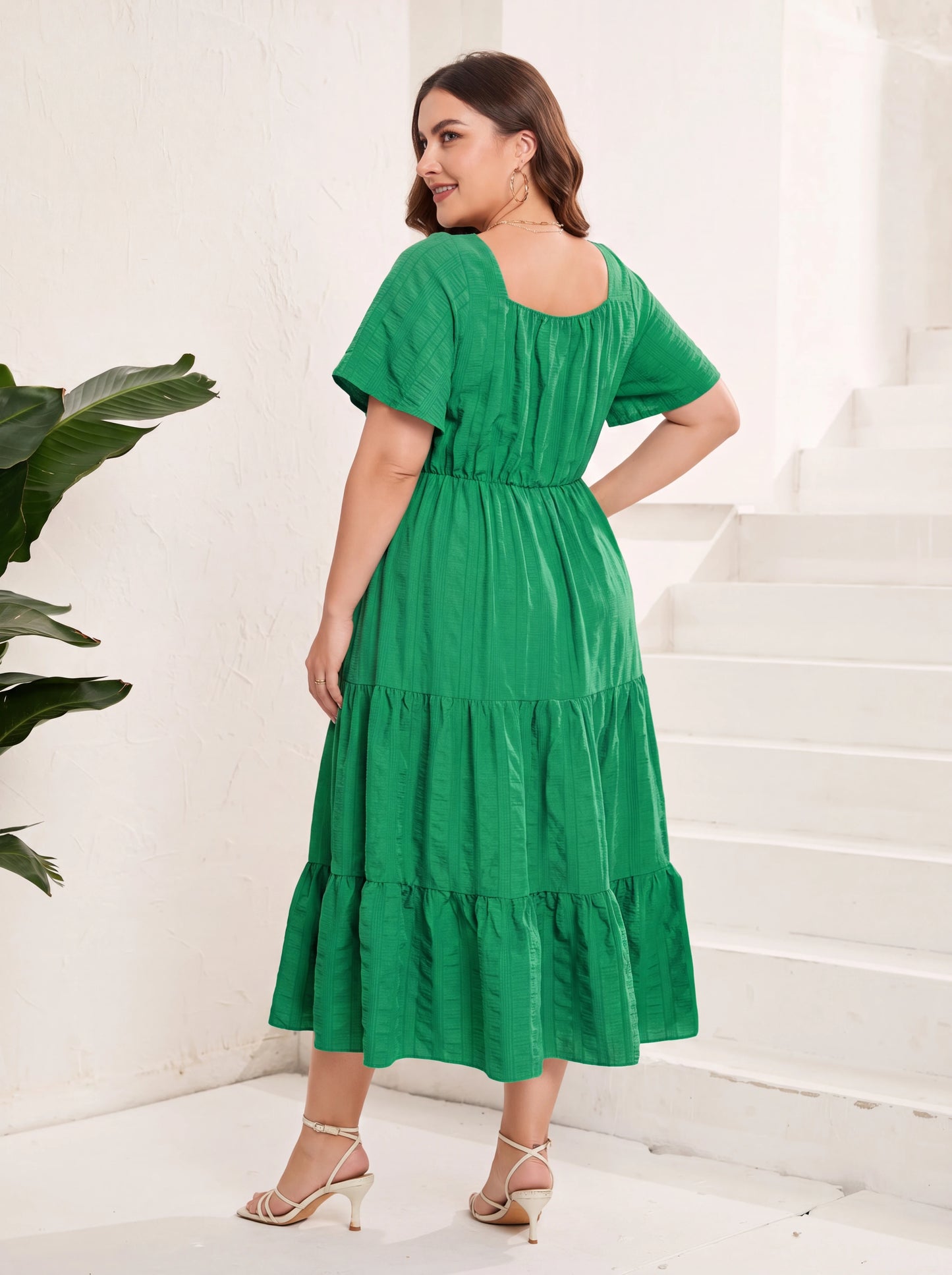 #Green