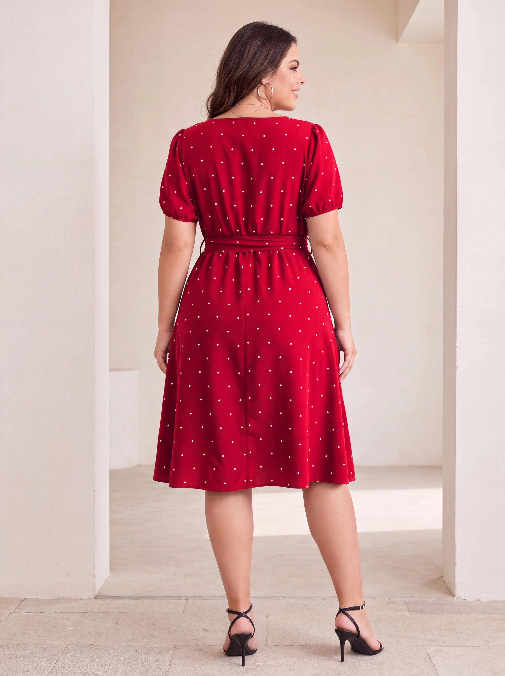 #Red