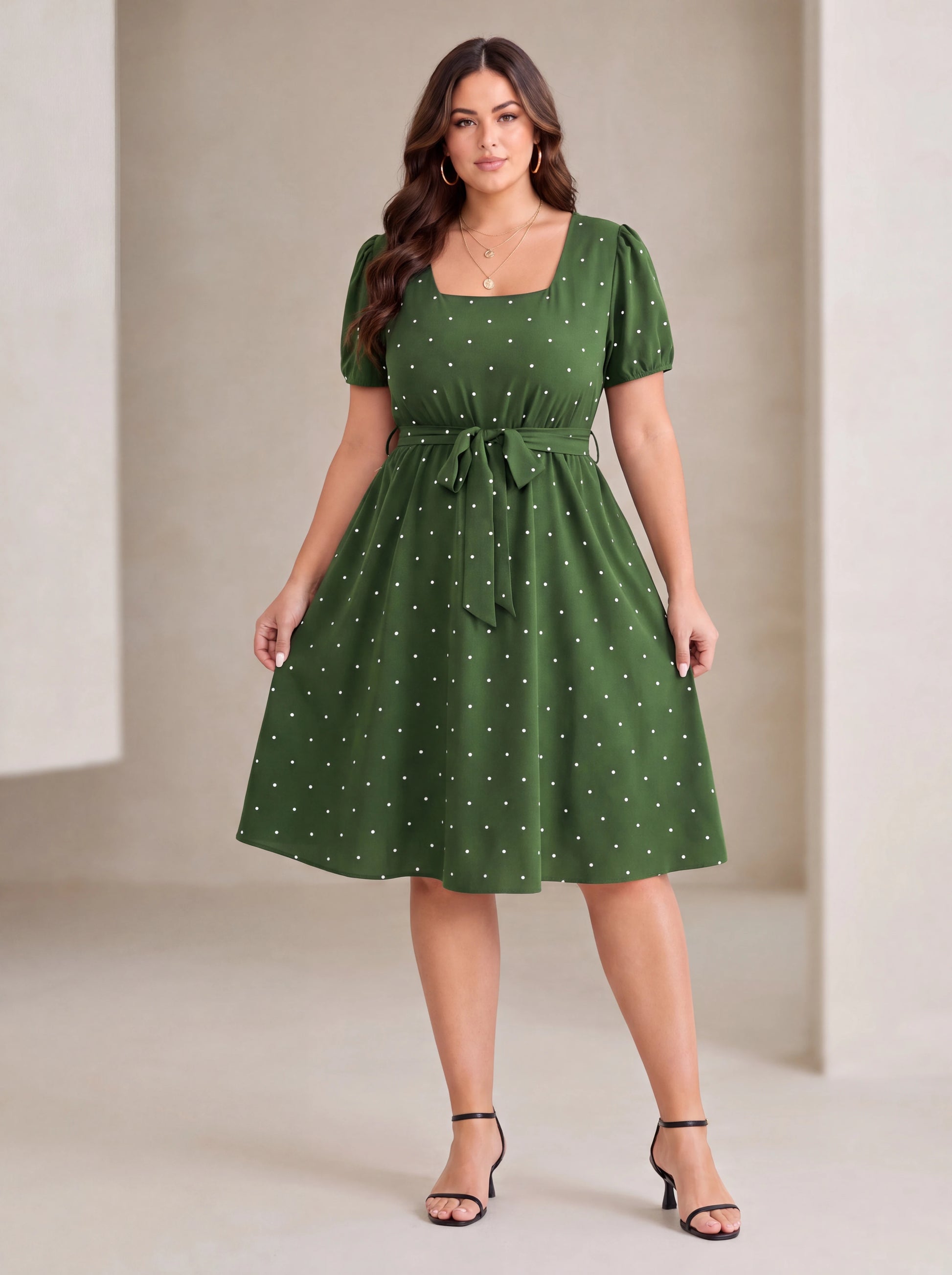 #Green
